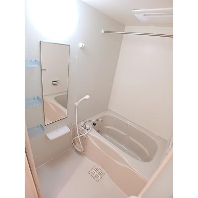 ディアコート 302【管理NO：1-016068901-03020】 ★家具家電は申し込み後に搬入します★の物件写真4