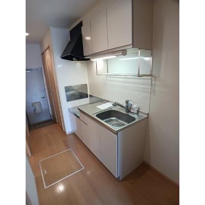アーラ・ピッコロ 106【管理NO：1-015601201-01060】 ★家具家電は申し込み後に搬入します★の物件写真3