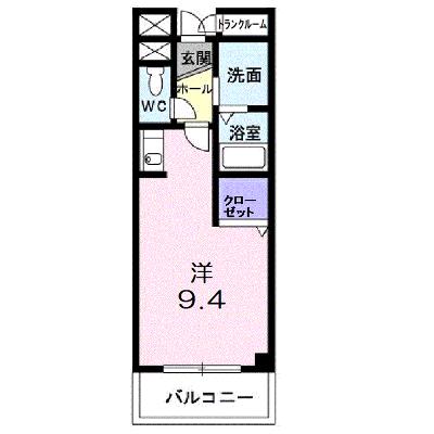 ファウンダー　オブ　ティー 301【管理NO：1-015105601-03010】 ★家具家電は申し込み後に搬入します 2026年07月下旬入居可能の外観画像