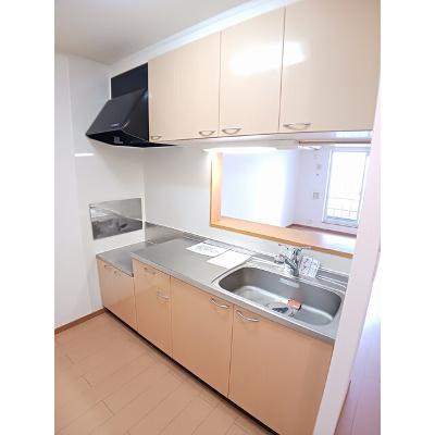 ヴィオラ　フィオーレ 202【管理NO：1-014930401-02020】 ★家具家電は申し込み後に搬入しますの物件写真3