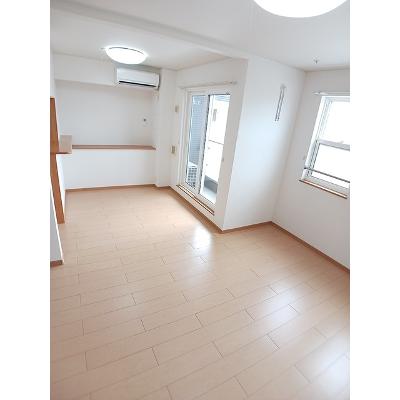 Ｓ．Ｃ．Ｃ．ＨーＫ 204【管理NO：1-014808901-02040】 ★家具家電は申し込み後に搬入します★の物件写真2