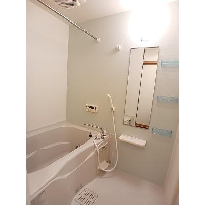 Ｓ．Ｃ．Ｃ．ＨーＫ 204【管理NO：1-014808901-02040】 ★家具家電は申し込み後に搬入します★の物件写真4