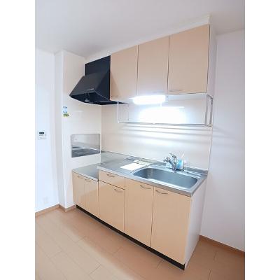 ケンブライト 103【管理NO：1-014802701-01030】 ★家具家電は申し込み後に搬入しますの物件写真3