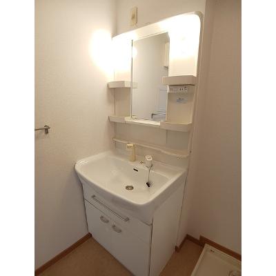 ソレイユ　イズミⅠ 205【管理NO：1-014736801-02050】 ★家具家電は申し込み後に搬入しますの物件写真6