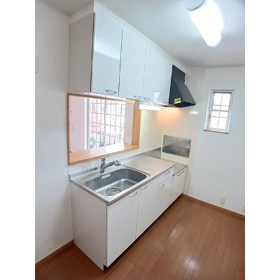 ラネージュⅡ番館 205【管理NO：1-014335202-02050】 ★家具家電は申し込み後に搬入しますの物件写真3