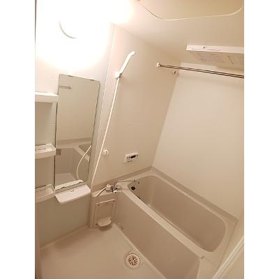ラネージュⅡ番館 205【管理NO：1-014335202-02050】 ★家具家電は申し込み後に搬入しますの物件写真4