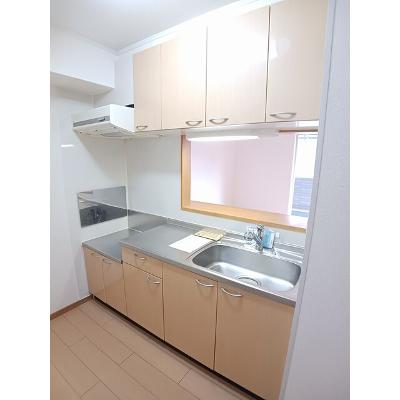 ヒコ・シンクラ 205【管理NO：1-014305301-02050】 ★家具家電は申し込み後に搬入します★の物件写真3