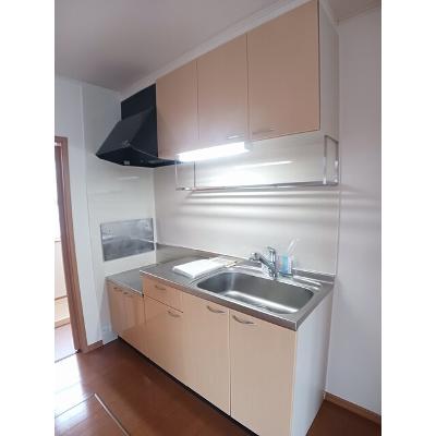 リバティ　ウインド 101【管理NO：1-014243401-01010】 ★家具家電は申し込み後に搬入します★の物件写真3