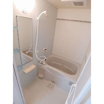 リバティ　ウインド 101【管理NO：1-014243401-01010】 ★家具家電は申し込み後に搬入します★の物件写真4