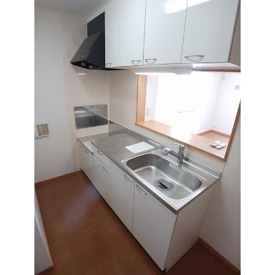 フォレストパーク・参番館 203【管理NO：1-013711401-02030】 ★家具家電は申し込み後に搬入しますの物件写真3