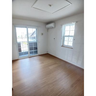 フォレストパーク・参番館 101【管理NO：1-013711401-01010】 ★家具家電は申し込み後に搬入します 2026年08月上旬入居可能の物件写真2