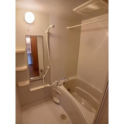 フォレストパーク・参番館 101【管理NO：1-013711401-01010】 ★家具家電は申し込み後に搬入します 2026年08月上旬入居可能の物件写真4