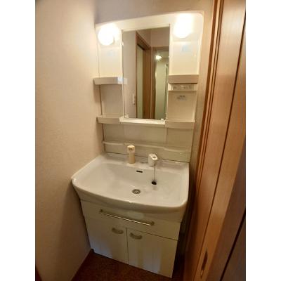 フォレストパーク・参番館 101【管理NO：1-013711401-01010】 ★家具家電は申し込み後に搬入します 2026年08月上旬入居可能の物件写真6
