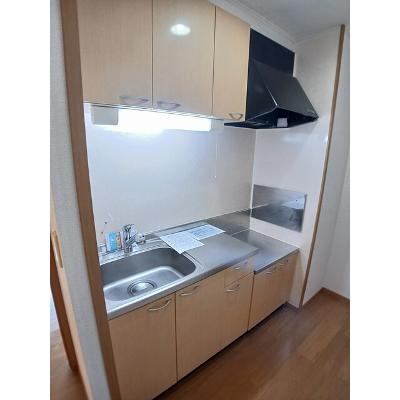 フォーリスト　ヴィレッジ壱番館 109【管理NO：1-013662601-01090】 ★家具家電は申し込み後に搬入しますの物件写真3