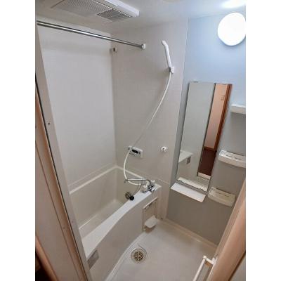 フォーリスト　ヴィレッジ壱番館 109【管理NO：1-013662601-01090】 ★家具家電は申し込み後に搬入しますの物件写真4