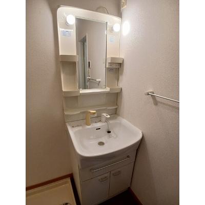 フォーリスト　ヴィレッジ壱番館 109【管理NO：1-013662601-01090】 ★家具家電は申し込み後に搬入しますの物件写真6