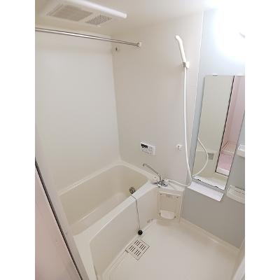 パインビレッジ１０６ 203【管理NO：1-013626201-02030】 ★家具家電は申し込み後に搬入しますの物件写真4