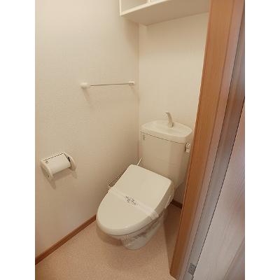パインビレッジ１０６ 203【管理NO：1-013626201-02030】 ★家具家電は申し込み後に搬入しますの物件写真5