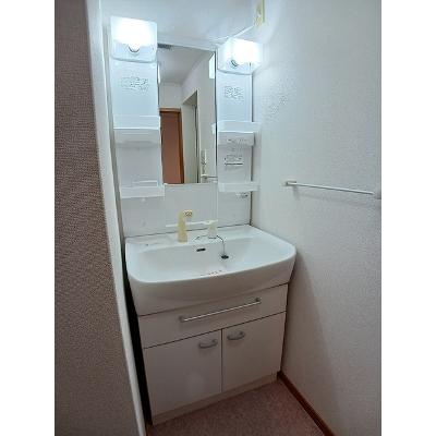 パインビレッジ１０６ 203【管理NO：1-013626201-02030】 ★家具家電は申し込み後に搬入しますの物件写真6