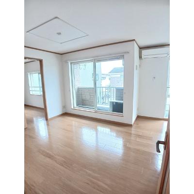 ベル・アラモ 205【管理NO：1-013430001-02050】 ★家具家電は申し込み後に搬入しますの物件写真2