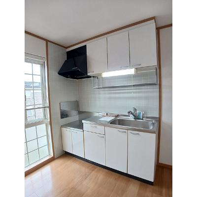 ベル・アラモ 205【管理NO：1-013430001-02050】 ★家具家電は申し込み後に搬入しますの物件写真3