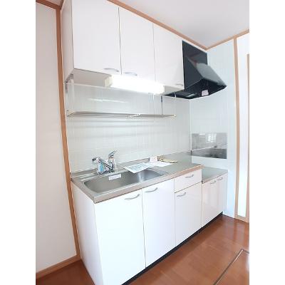ベル・アラモ 103【管理NO：1-013430001-01030】 ★家具家電は申し込み後に搬入しますの物件写真3