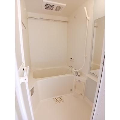 ベル・アラモ 103【管理NO：1-013430001-01030】 ★家具家電は申し込み後に搬入しますの物件写真4