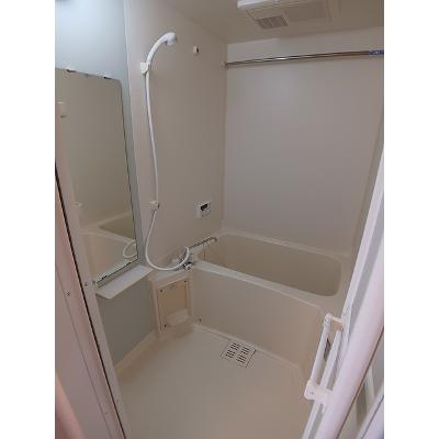 ベル・アラモ 102【管理NO：1-013430001-01020】 ★家具家電は申し込み後に搬入しますの物件写真4