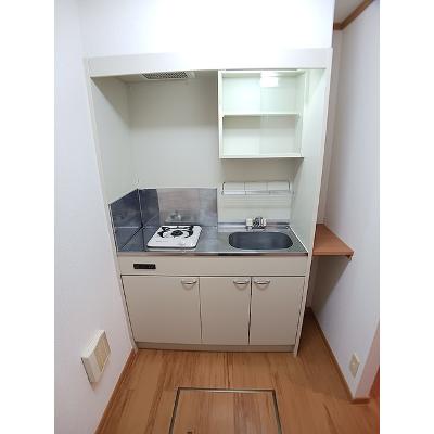 Ｂｒｉｇｈｔ・せいすい 101【管理NO：1-013342401-01010】 ★家具家電は申し込み後に搬入しますの物件写真3