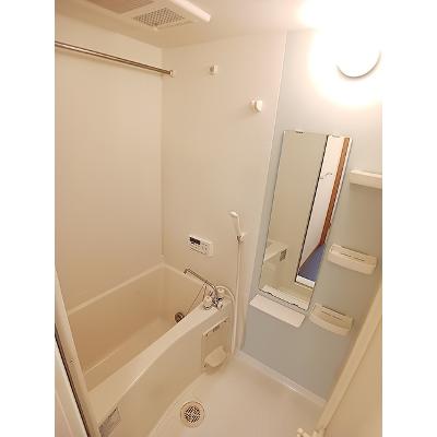 Ｂｒｉｇｈｔ・せいすい 101【管理NO：1-013342401-01010】 ★家具家電は申し込み後に搬入しますの物件写真4