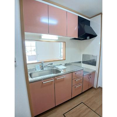 ポラリス 101【管理NO：1-013281501-01010】 ★家具家電は申し込み後に搬入しますの物件写真3