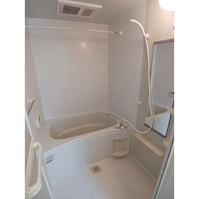 ポラリス 101【管理NO：1-013281501-01010】 ★家具家電は申し込み後に搬入しますの物件写真4