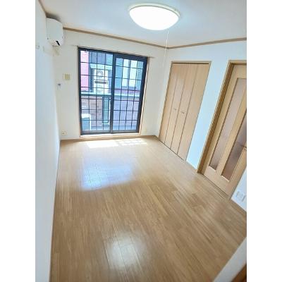 ノール　ヴィラージュ 102【管理NO：1-013253801-01020】 ★家具家電は申し込み後に搬入しますの物件写真2