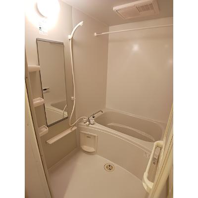 ヴィラ・ノースポール 102【管理NO：1-013021001-01020】 ★家具家電は申し込み後に搬入しますの物件写真4