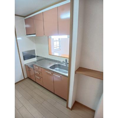 エクセレンテ　パラーシオ 203【管理NO：1-012962301-02030】 ★家具家電は申し込み後に搬入しますの物件写真3