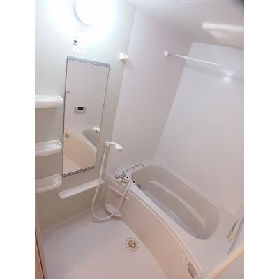 エクセレンテ　パラーシオ 203【管理NO：1-012962301-02030】 ★家具家電は申し込み後に搬入しますの物件写真4