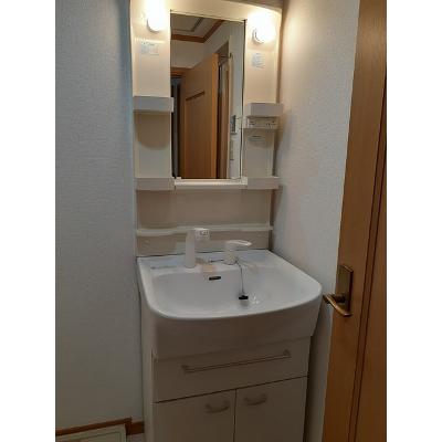 クレール　シャンブル 203【管理NO：1-012604701-02030】 ★家具家電は申し込み後に搬入します 2026年07月下旬入居可能の物件写真6