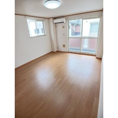 ベル　メゾン 201【管理NO：1-012572601-02010】 ★家具家電は申し込み後に搬入します★の物件写真2