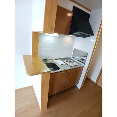 ベル　メゾン 201【管理NO：1-012572601-02010】 ★家具家電は申し込み後に搬入します★の物件写真3