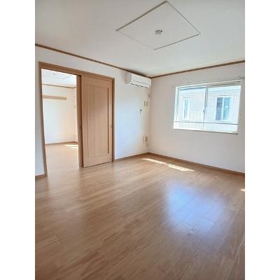 カーサ　セレーノ 205【管理NO：1-012371201-02050】 ★家具家電は申し込み後に搬入します 2026年07月下旬入居可能の物件写真2