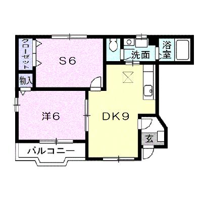 カーサ　セレーノ 101【管理NO：1-012371201-01010】 ★家具家電は申し込み後に搬入しますの外観画像