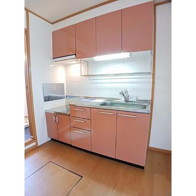 カーサ　セレーノ 101【管理NO：1-012371201-01010】 ★家具家電は申し込み後に搬入しますの物件写真3