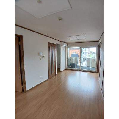 パレ・ノールⅡ 205【管理NO：1-011326002-02050】 ★家具家電は申し込み後に搬入しますの物件写真2