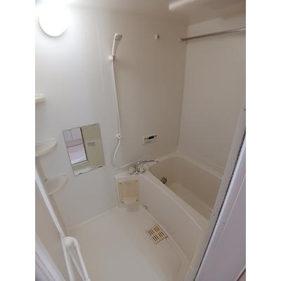 パレ・ノールⅡ 205【管理NO：1-011326002-02050】 ★家具家電は申し込み後に搬入しますの物件写真4