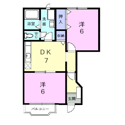 レフィナード　パラーシオ 101【管理NO：1-010692101-01010】 ★家具家電は申し込み後に搬入します 2026年07月下旬入居可能の外観画像