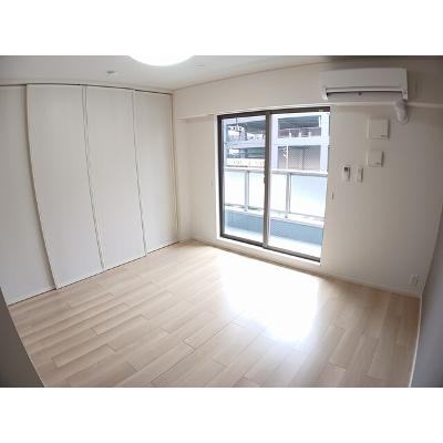 ファビュラス　Ｍ 203【管理NO：1-027709201-02030】 ★家具家電は申し込み後に搬入しますの物件写真2