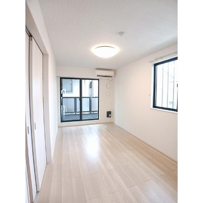 Ｎｏｂｅｌ　Ｄｉｇｎｉｔｙ 205【管理NO：1-027618101-02050】 ★家具家電は申し込み後に搬入しますの物件写真2