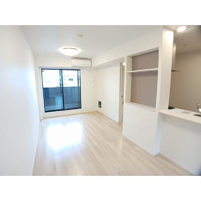ソレイユカヤノⅥ 204【管理NO：1-027334301-02040】 ★家具家電は申し込み後に搬入しますの物件写真2