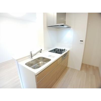 ソレイユカヤノⅥ 204【管理NO：1-027334301-02040】 ★家具家電は申し込み後に搬入しますの物件写真3