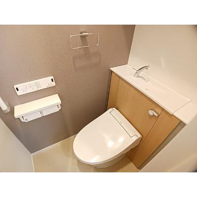 ソレイユカヤノⅥ 204【管理NO：1-027334301-02040】 ★家具家電は申し込み後に搬入しますの物件写真5